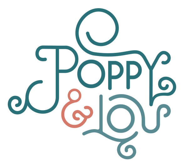 Poppy & Lou
