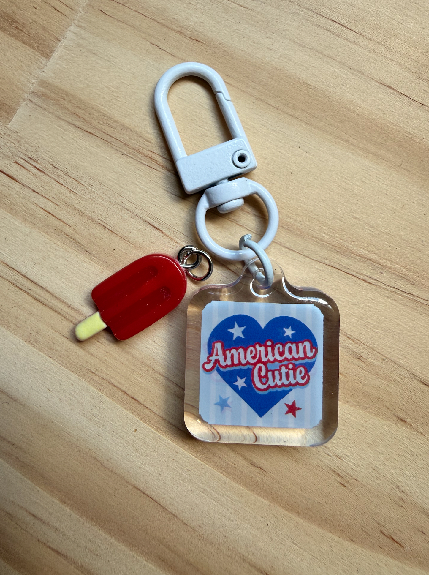 Charm of the Month Club