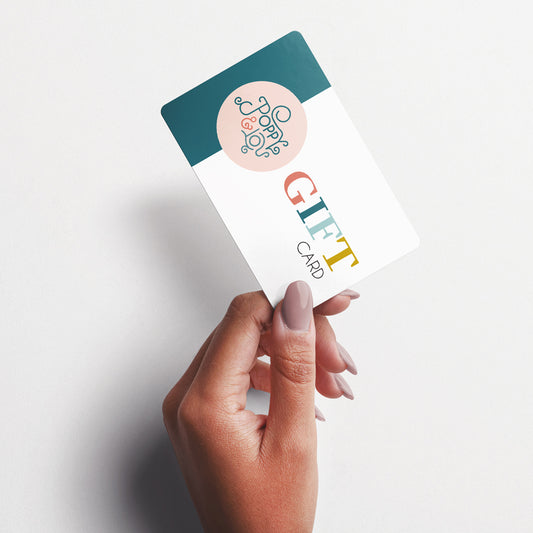 Poppy & Lou digital gift card – the perfect present for dog lovers and pet parents.