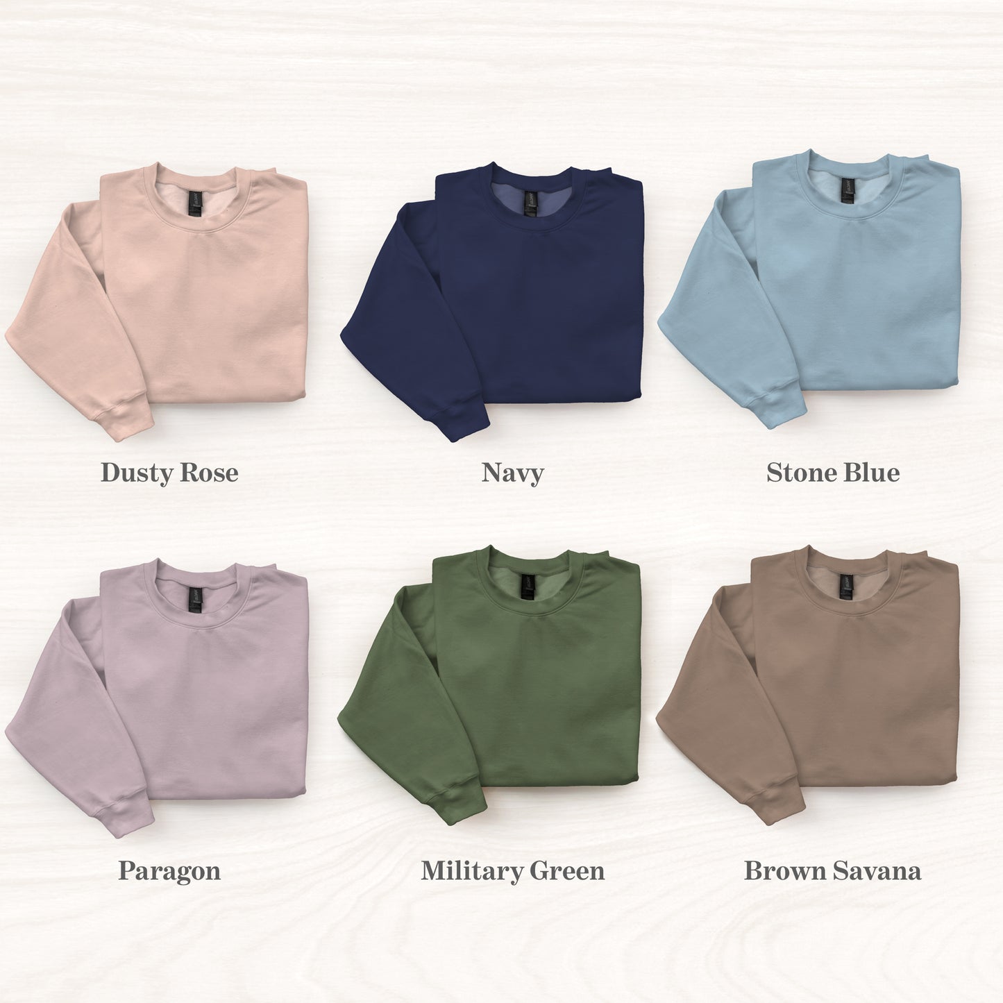 Custom “Love All the Dogs” Sweatshirt | Personalized Dog Name Sleeve Crewneck