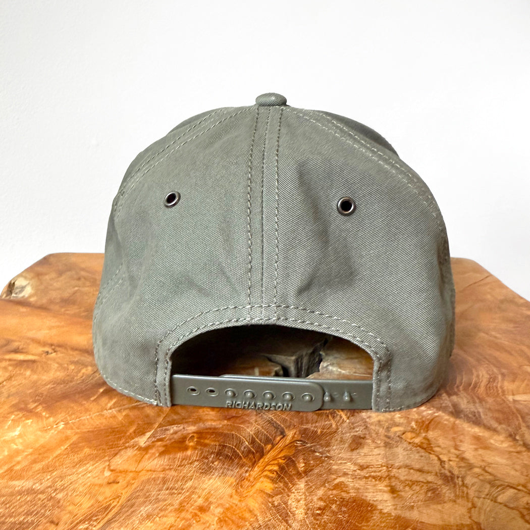 Dog Walking Hat | Classic Cotton Dad Cap for Dog Lovers in Olive, Navy & Wheat
